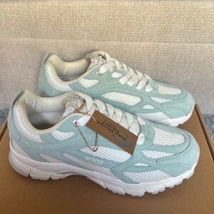 Mercer The Re Run Pastel  sneaker